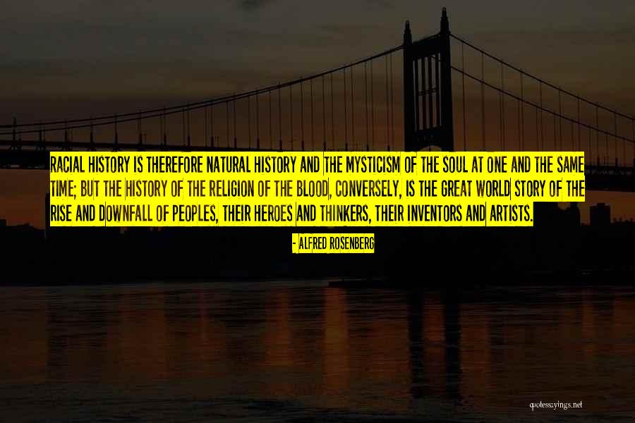 Caratachea Quotes By Alfred Rosenberg Caratachea Quotes By Alfred Rosenberg