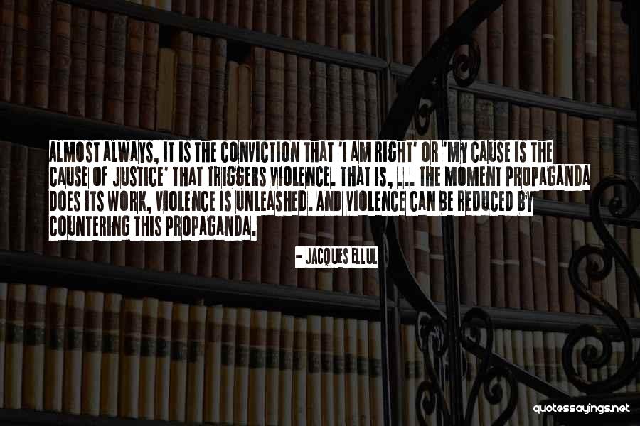 Caratelli Barrels Quotes By Jacques Ellul Caratelli Barrels Quotes By Jacques Ellul