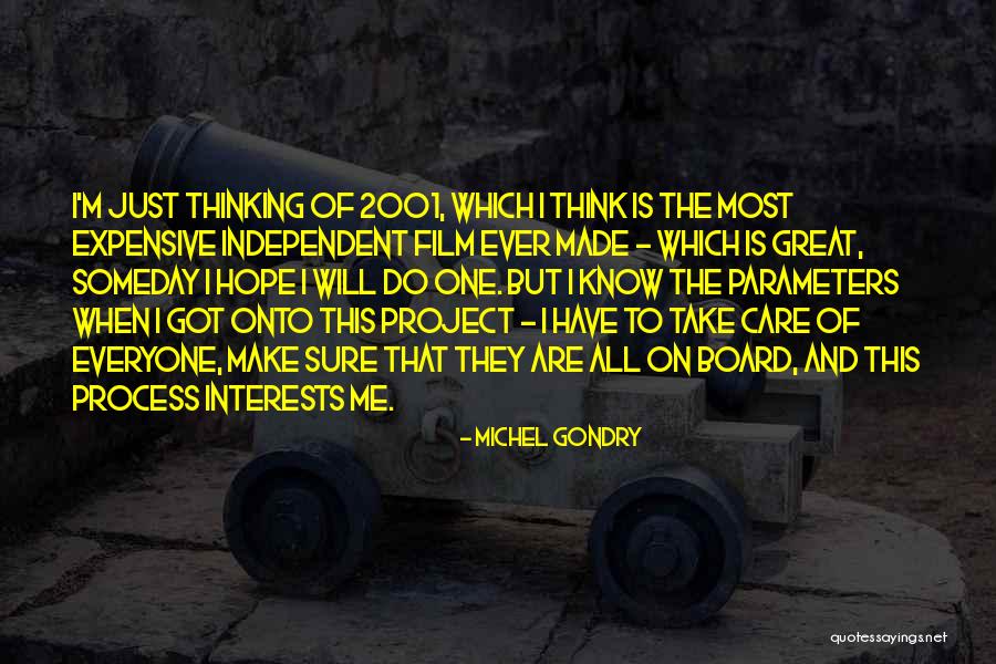 Caratozzolo Stone Quotes By Michel Gondry Caratozzolo Stone Quotes By Michel Gondry