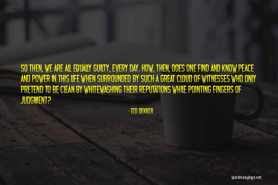 Caratozzolo Stone Quotes By Ted Dekker Caratozzolo Stone Quotes By Ted Dekker