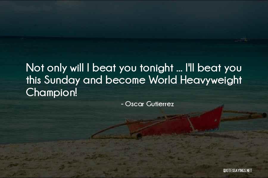 Carattere Dominante Quotes By Oscar Gutierrez Carattere Dominante Quotes By Oscar Gutierrez