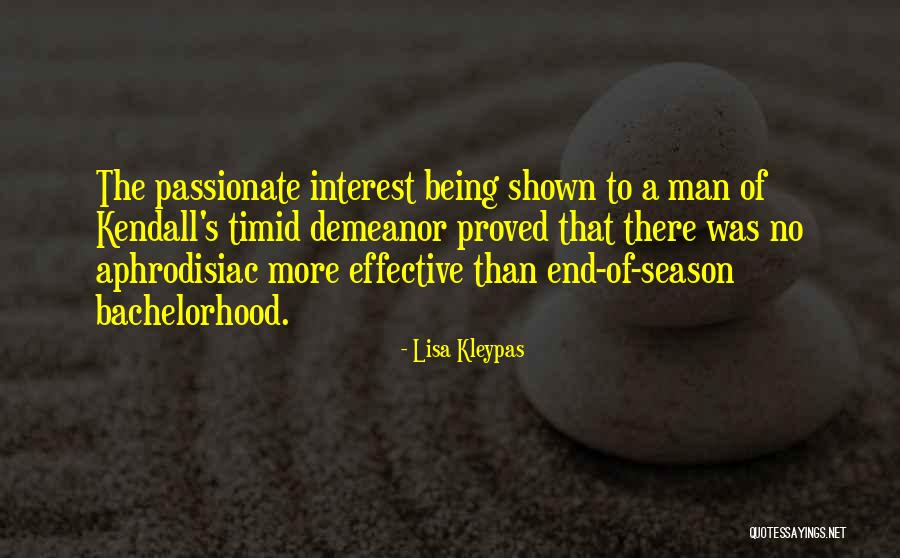 Caratteristiche Quotes By Lisa Kleypas Caratteristiche Quotes By Lisa Kleypas