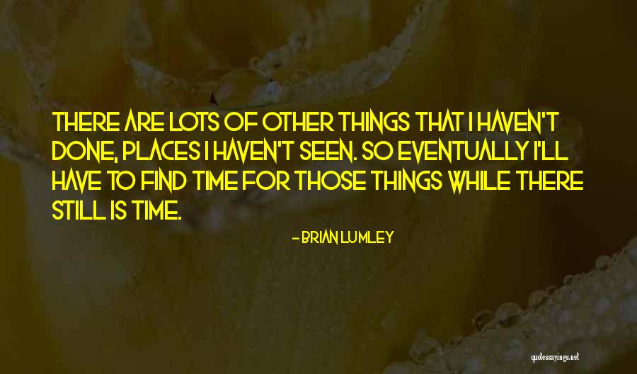 Caratterizzazione Quotes By Brian Lumley Caratterizzazione Quotes By Brian Lumley