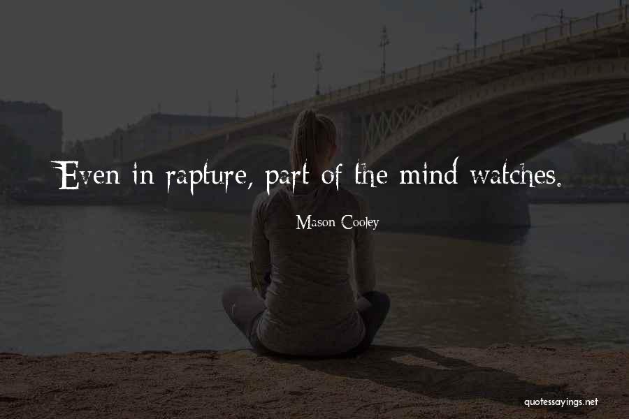 Caratterizzazione Quotes By Mason Cooley Caratterizzazione Quotes By Mason Cooley