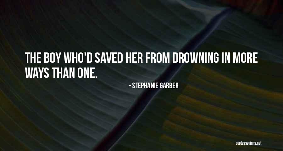 Caraval Stephanie Garber Quotes By Stephanie Garber Caraval Stephanie Garber Quotes By Stephanie Garber