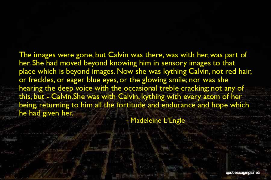 Caravan Of Love Quotes By Madeleine L'Engle Caravan Of Love Quotes By Madeleine L'Engle