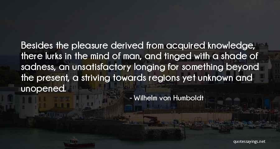 Caravan Of Love Quotes By Wilhelm Von Humboldt Caravan Of Love Quotes By Wilhelm Von Humboldt