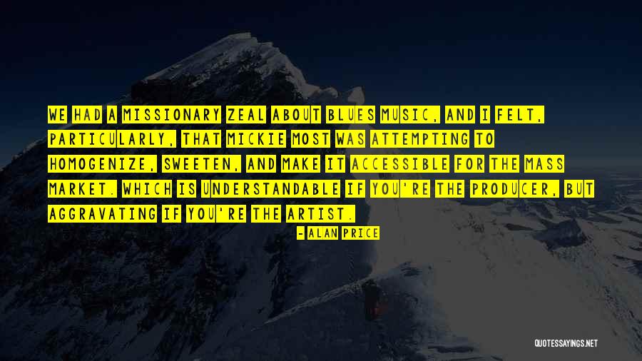 Caravanas De Migrantes Quotes By Alan Price Caravanas De Migrantes Quotes By Alan Price