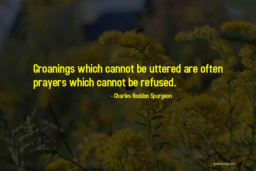 Caravanas De Migrantes Quotes By Charles Haddon Spurgeon Caravanas De Migrantes Quotes By Charles Haddon Spurgeon