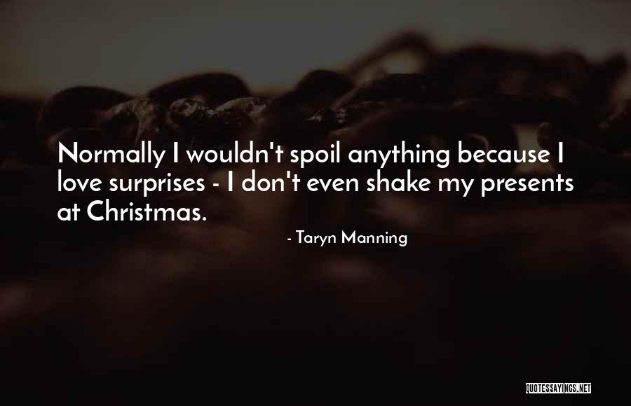 Caravans From Central America Quotes By Taryn Manning Caravans From Central America Quotes By Taryn Manning