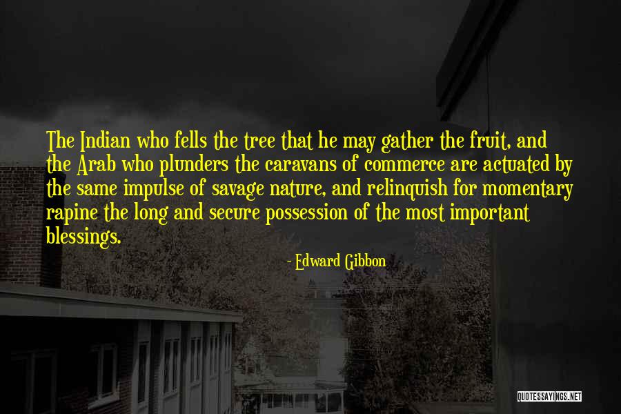 Caravans Quotes By Edward Gibbon Caravans Quotes By Edward Gibbon