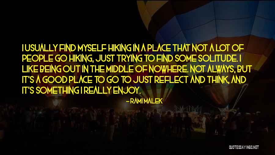 Caravansary Silk Quotes By Rami Malek Caravansary Silk Quotes By Rami Malek