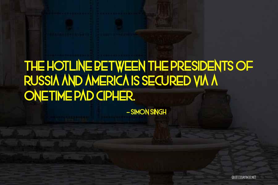 Caravedo Acholado Quotes By Simon Singh Caravedo Acholado Quotes By Simon Singh