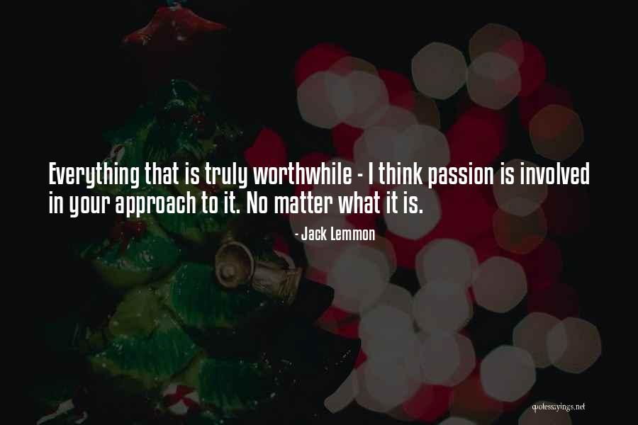 Caravedo Distillery Quotes By Jack Lemmon Caravedo Distillery Quotes By Jack Lemmon