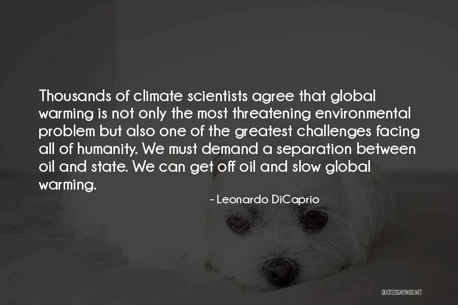 Caravedo Pisco Quotes By Leonardo DiCaprio Caravedo Pisco Quotes By Leonardo DiCaprio