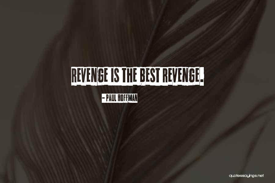 Caravella Quotes By Paul Hoffman Caravella Quotes By Paul Hoffman