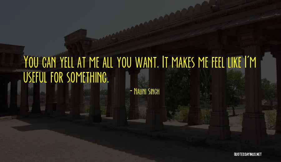 Caravilla Halfway Quotes By Nalini Singh Caravilla Halfway Quotes By Nalini Singh