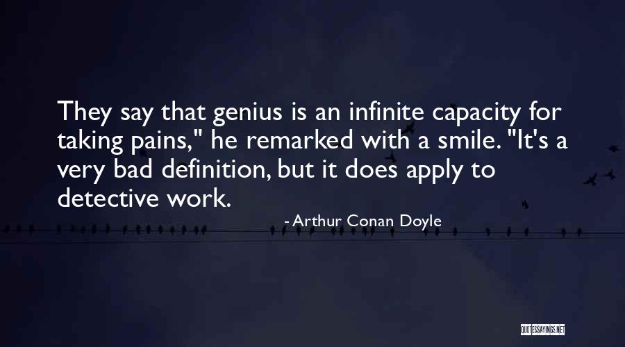 Caravilla Quotes By Arthur Conan Doyle Caravilla Quotes By Arthur Conan Doyle
