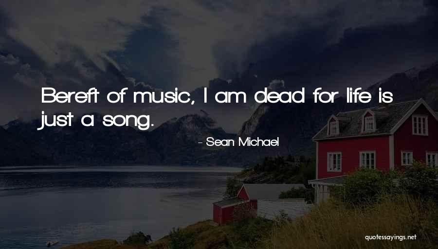 Caravilla Village Quotes By Sean Michael Caravilla Village Quotes By Sean Michael