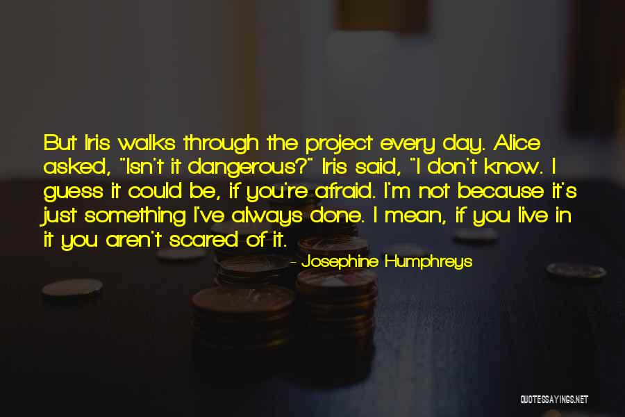 Carawan Waterproofing Quotes By Josephine Humphreys Carawan Waterproofing Quotes By Josephine Humphreys