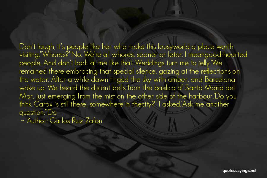 Carax Quotes By Carlos Ruiz Zafon Carax Quotes By Carlos Ruiz Zafon