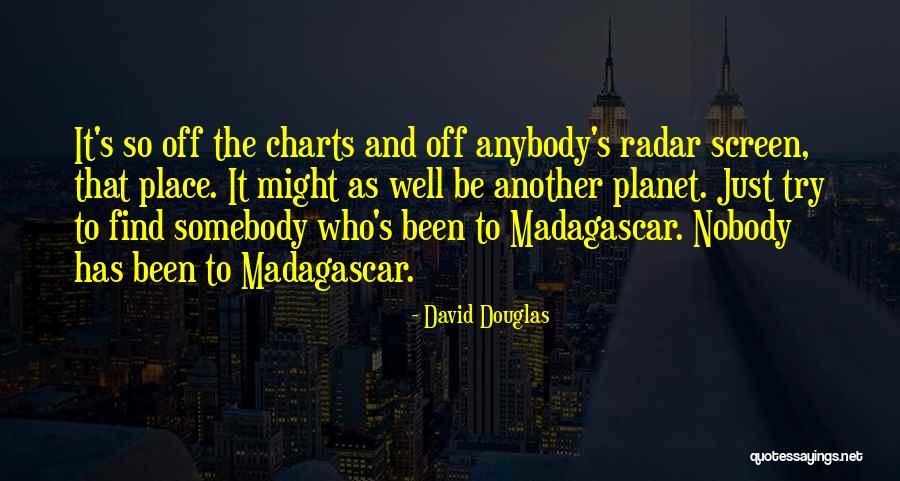 Carazo Odio Quotes By David Douglas Carazo Odio Quotes By David Douglas