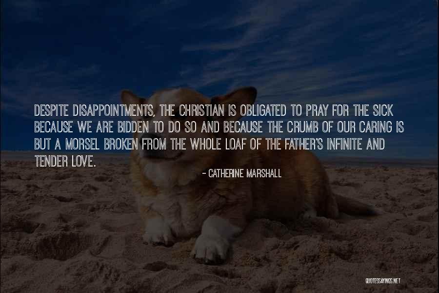 Carballido Miami Quotes By Catherine Marshall Carballido Miami Quotes By Catherine Marshall