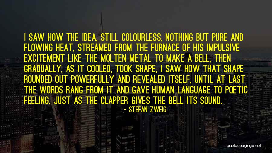 Carballido Miami Quotes By Stefan Zweig Carballido Miami Quotes By Stefan Zweig
