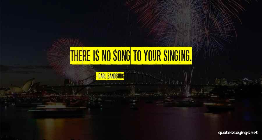 Carbase Quotes By Carl Sandburg