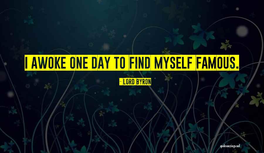 Carbase Quotes By Lord Byron