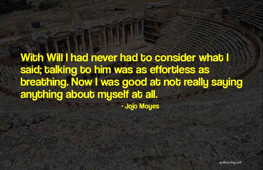 Carbaugh State Quotes By Jojo Moyes Carbaugh State Quotes By Jojo Moyes