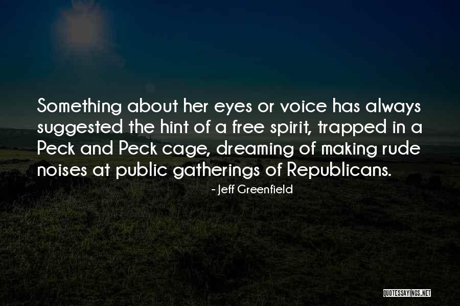 Carberry Collegiate Quotes By Jeff Greenfield Carberry Collegiate Quotes By Jeff Greenfield
