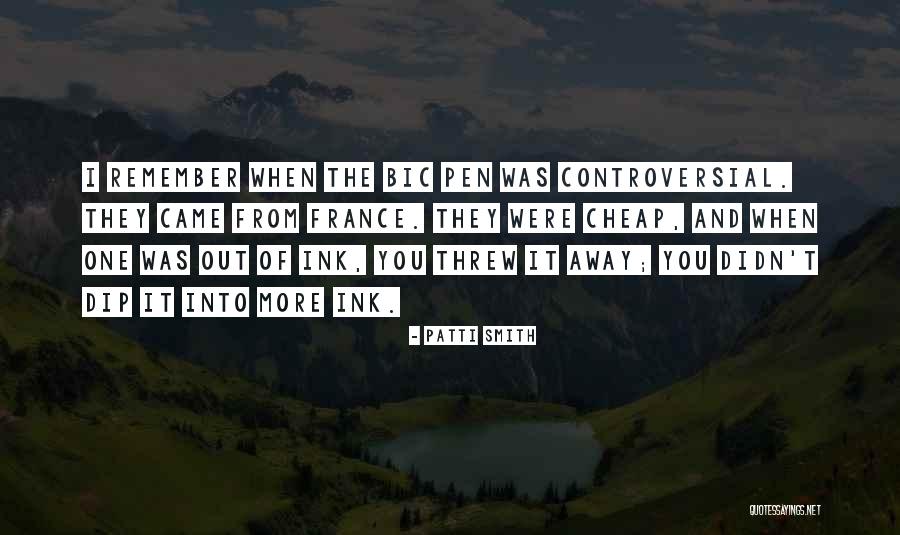 Carbery Plastics Quotes By Patti Smith Carbery Plastics Quotes By Patti Smith