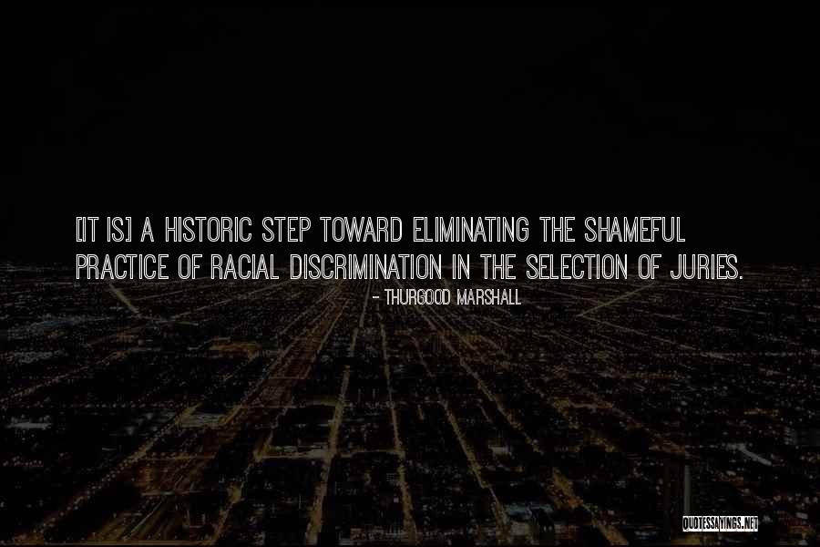 Carbines Rifles Quotes By Thurgood Marshall Carbines Rifles Quotes By Thurgood Marshall