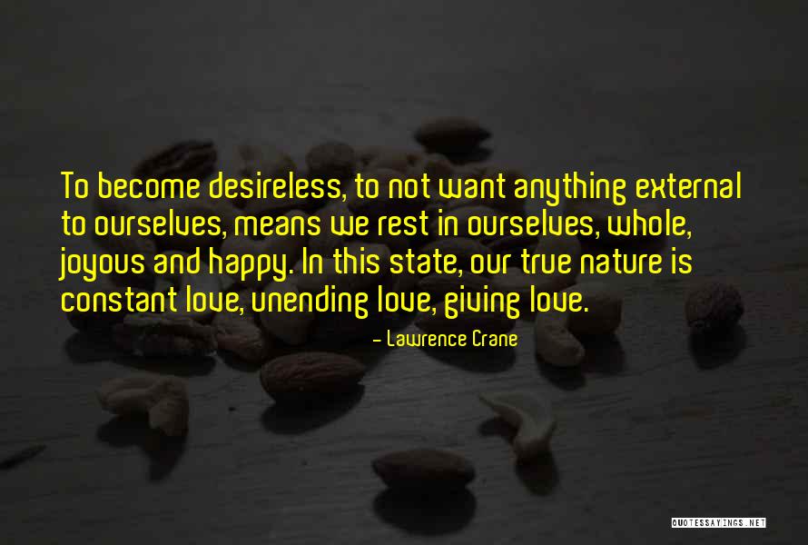 Carbinolamine Quotes By Lawrence Crane Carbinolamine Quotes By Lawrence Crane