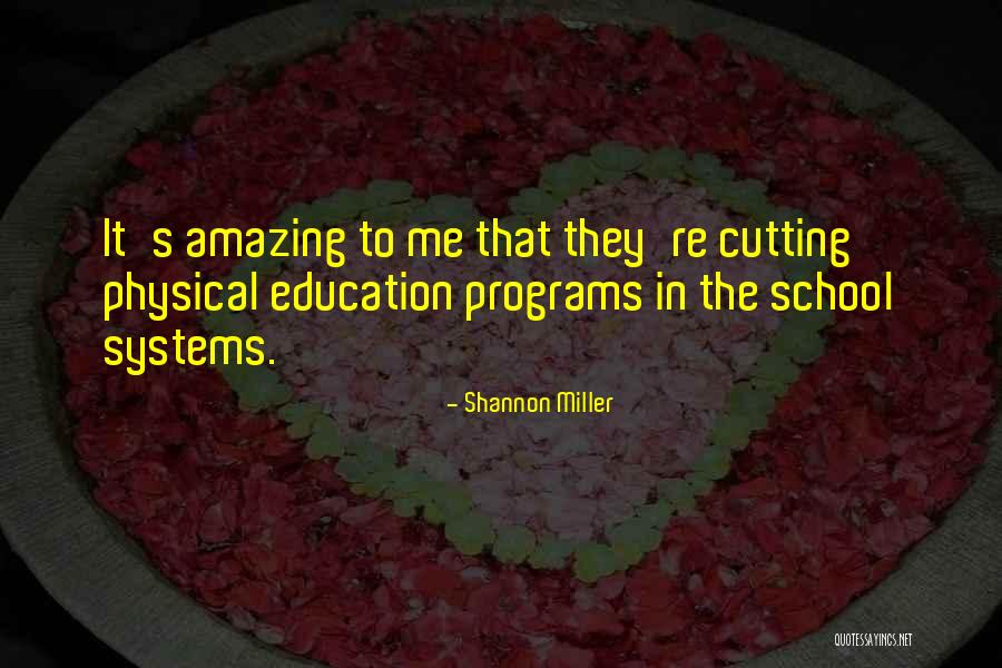 Carbinolamine Quotes By Shannon Miller Carbinolamine Quotes By Shannon Miller