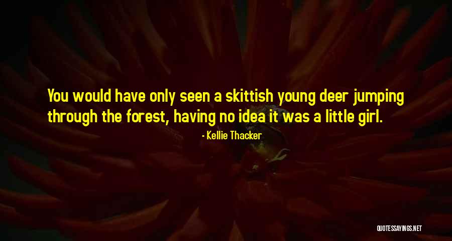 Carbinols Quotes By Kellie Thacker Carbinols Quotes By Kellie Thacker