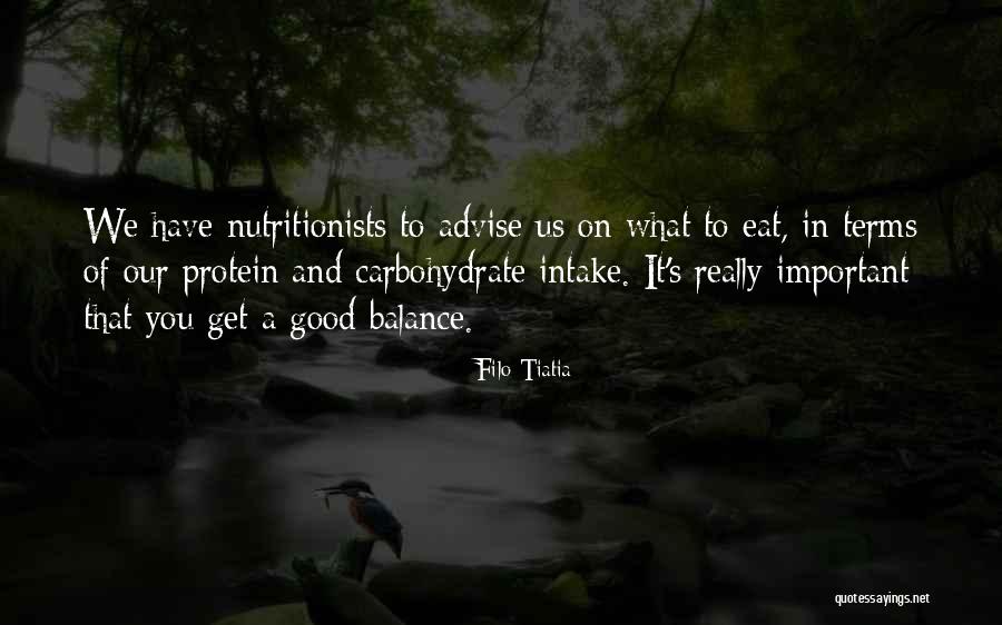 Carbohydrate Quotes By Filo Tiatia Carbohydrate Quotes By Filo Tiatia