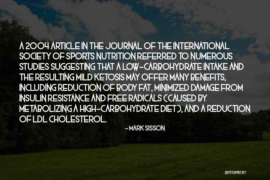 Carbohydrate Quotes By Mark Sisson Carbohydrate Quotes By Mark Sisson