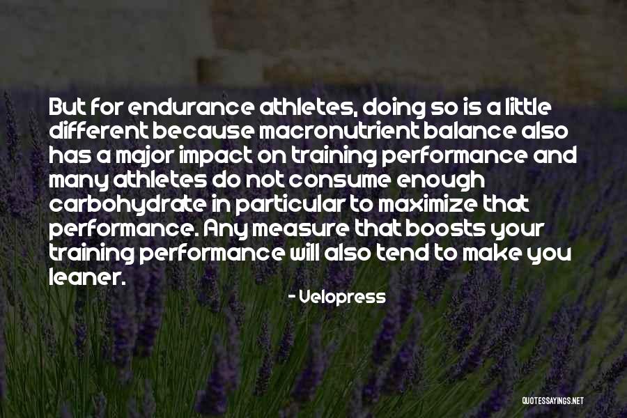 Carbohydrate Quotes By Velopress Carbohydrate Quotes By Velopress