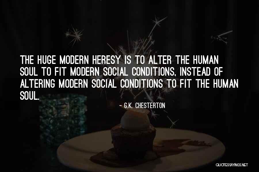 Carbolicious Muffins Quotes By G.K. Chesterton Carbolicious Muffins Quotes By G.K. Chesterton