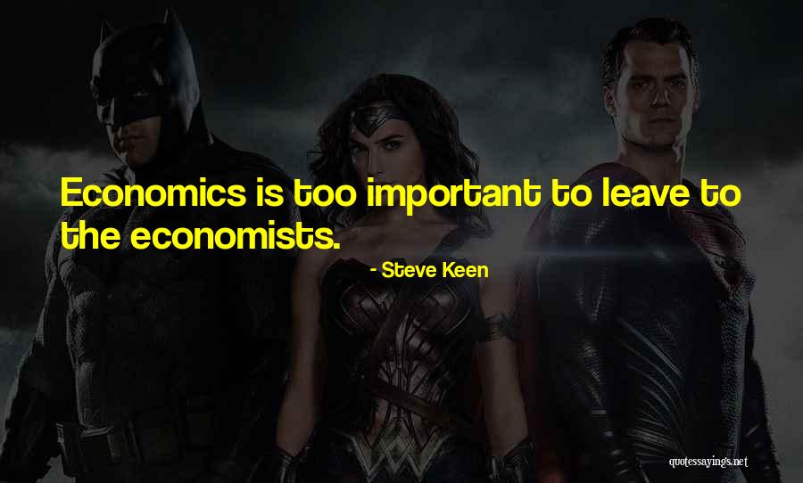 Carbon Cycle Quotes By Steve Keen Carbon Cycle Quotes By Steve Keen