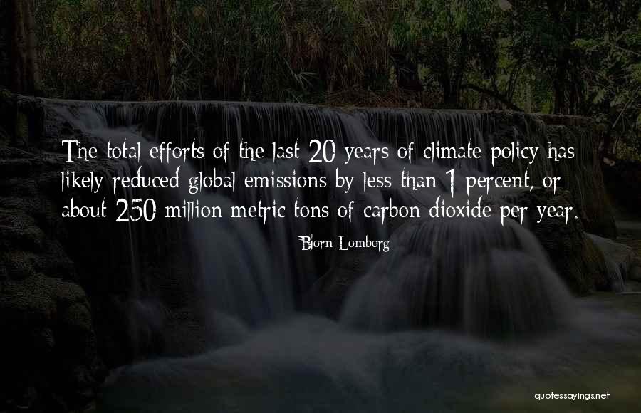 Carbon Dioxide Emissions Quotes By Bjorn Lomborg Carbon Dioxide Emissions Quotes By Bjorn Lomborg