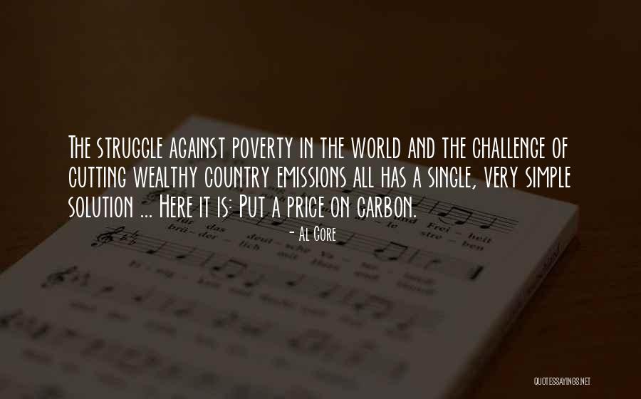 Carbon Emissions Quotes By Al Gore Carbon Emissions Quotes By Al Gore