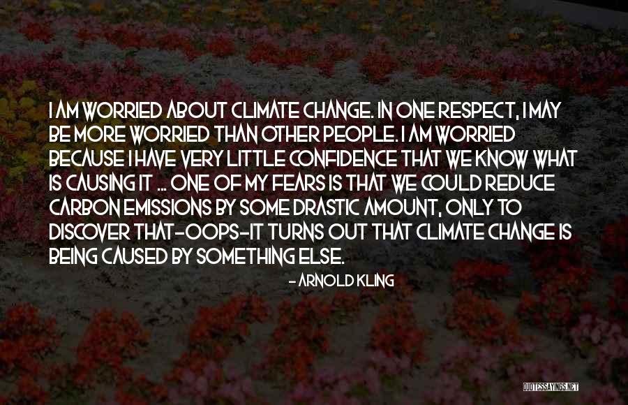 Carbon Emissions Quotes By Arnold Kling Carbon Emissions Quotes By Arnold Kling