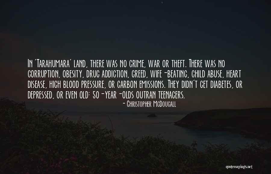 Carbon Emissions Quotes By Christopher McDougall Carbon Emissions Quotes By Christopher McDougall