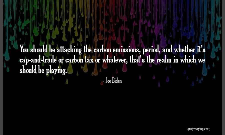 Carbon Emissions Quotes By Joe Biden Carbon Emissions Quotes By Joe Biden