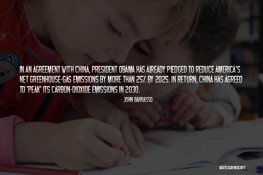 Carbon Emissions Quotes By John Barrasso Carbon Emissions Quotes By John Barrasso