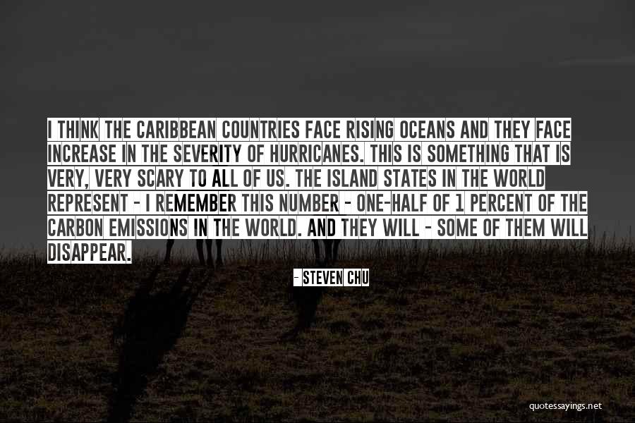 Carbon Emissions Quotes By Steven Chu Carbon Emissions Quotes By Steven Chu