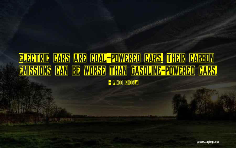 Carbon Emissions Quotes By Vinod Khosla Carbon Emissions Quotes By Vinod Khosla